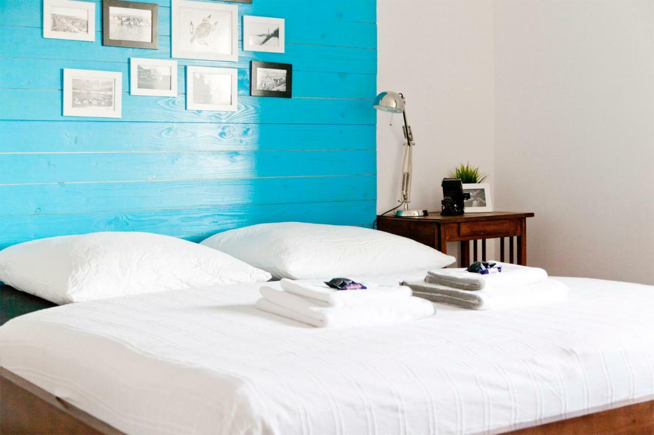 Green Residence Boutique Lofts & Villa Am Park Offenbach am Main Bagian luar foto